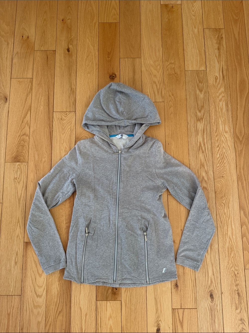 BMW Gray Sweatshirt